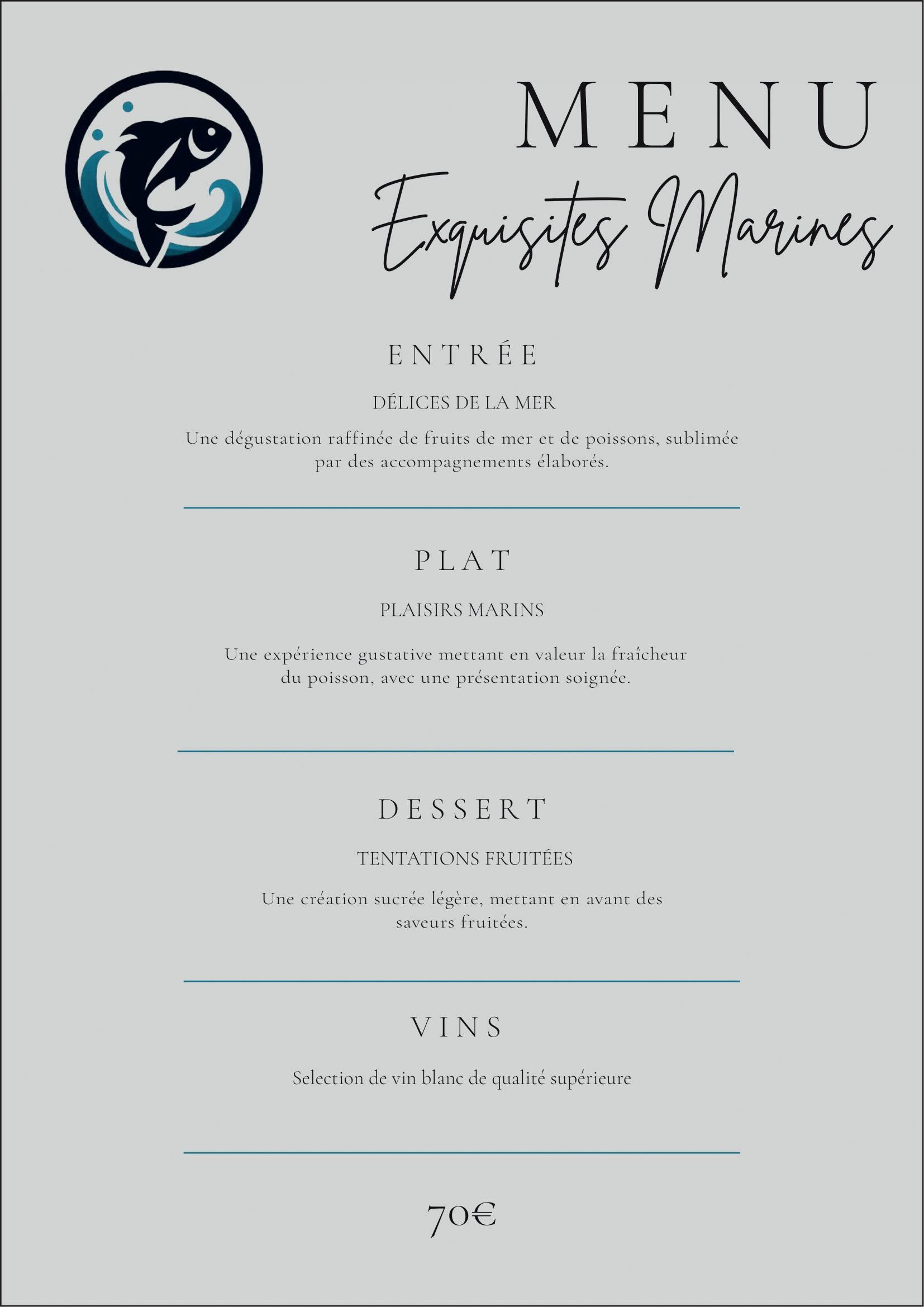 Image menu 2